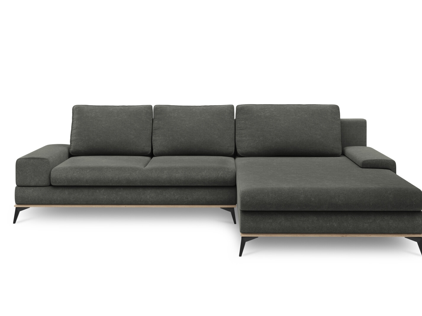 Ecksofa Beckley 362 (Malmo 95)