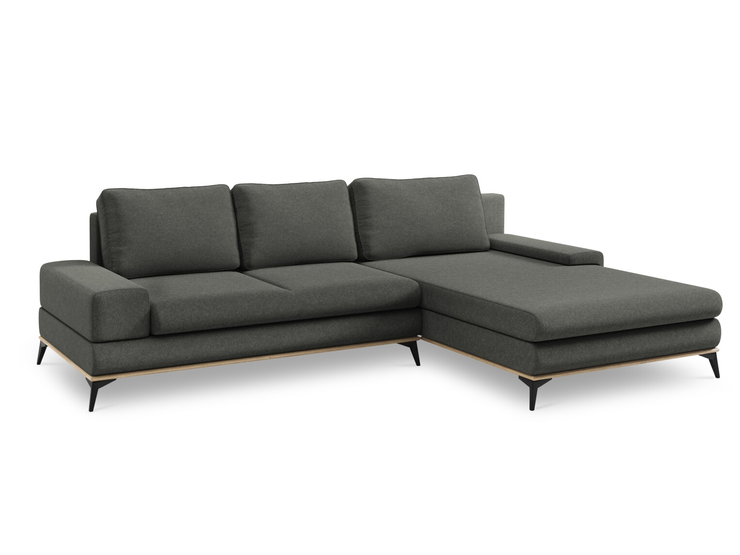 Ecksofa Beckley 362 (Malmo 95)