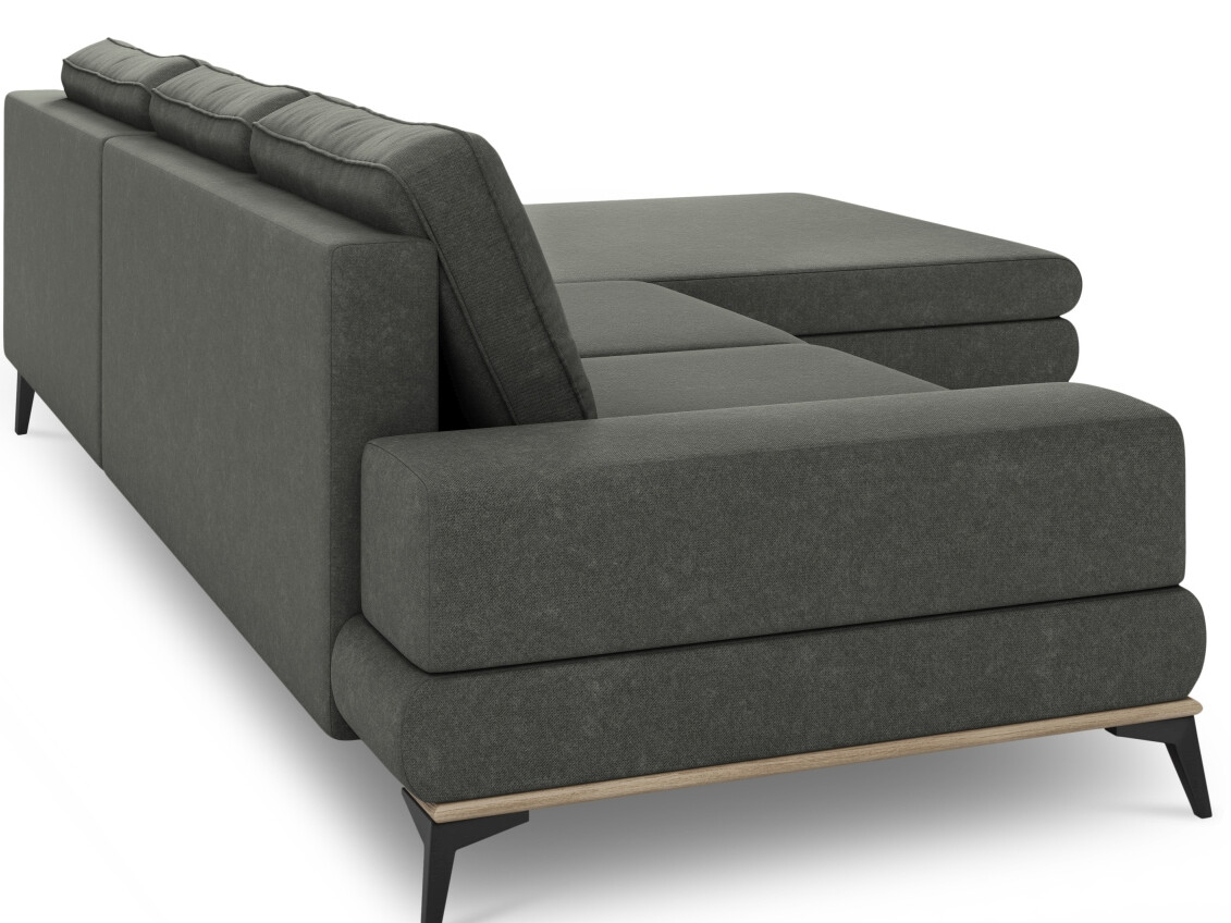 Ecksofa Beckley 362 (Malmo 95)