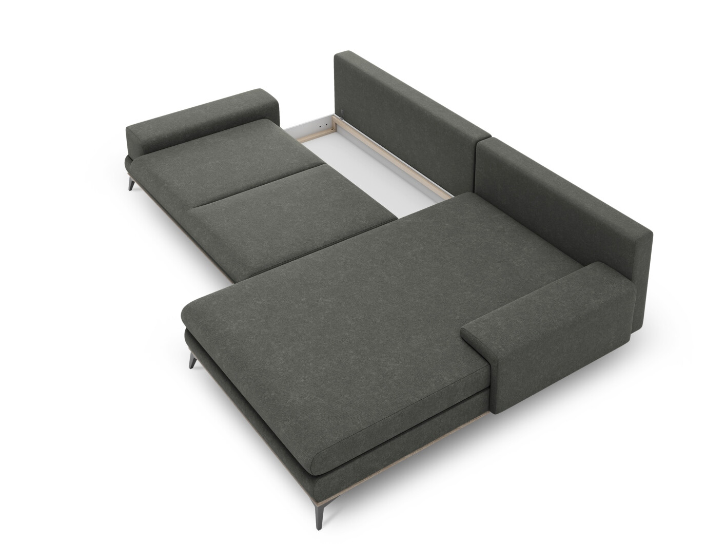 Ecksofa Beckley 362 (Malmo 95)