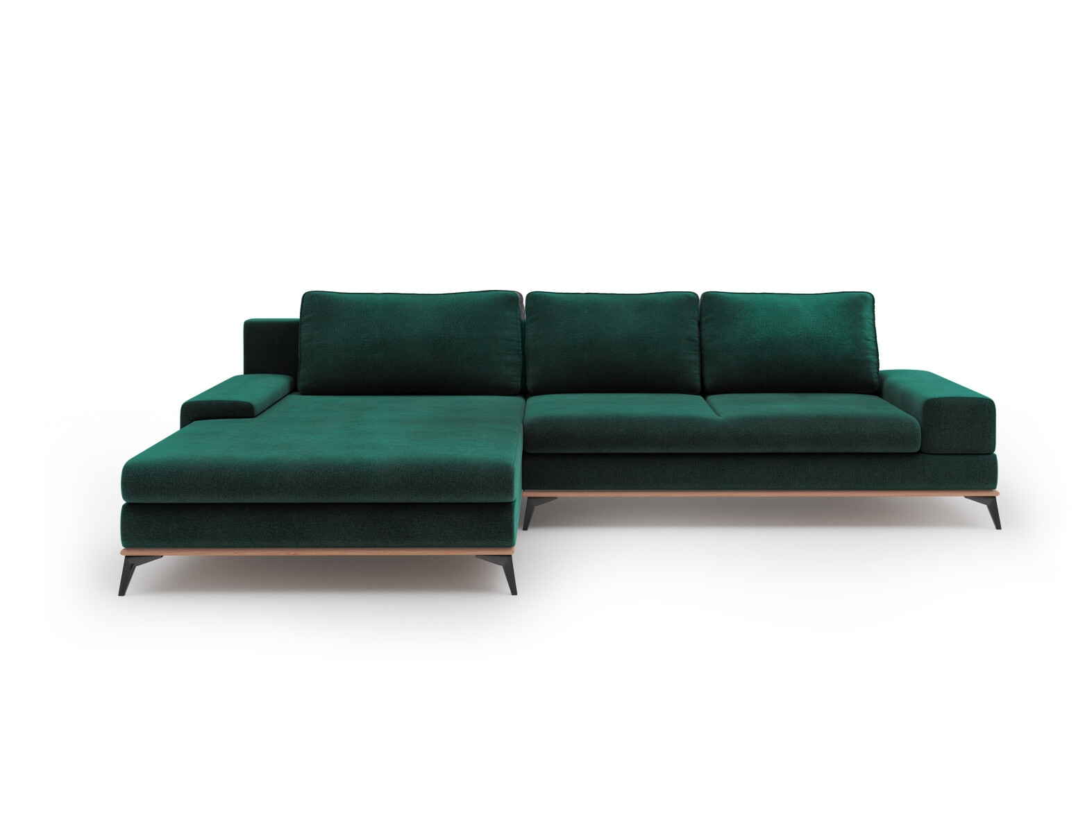 Ecksofa Beckley 362 (Monolith 37)