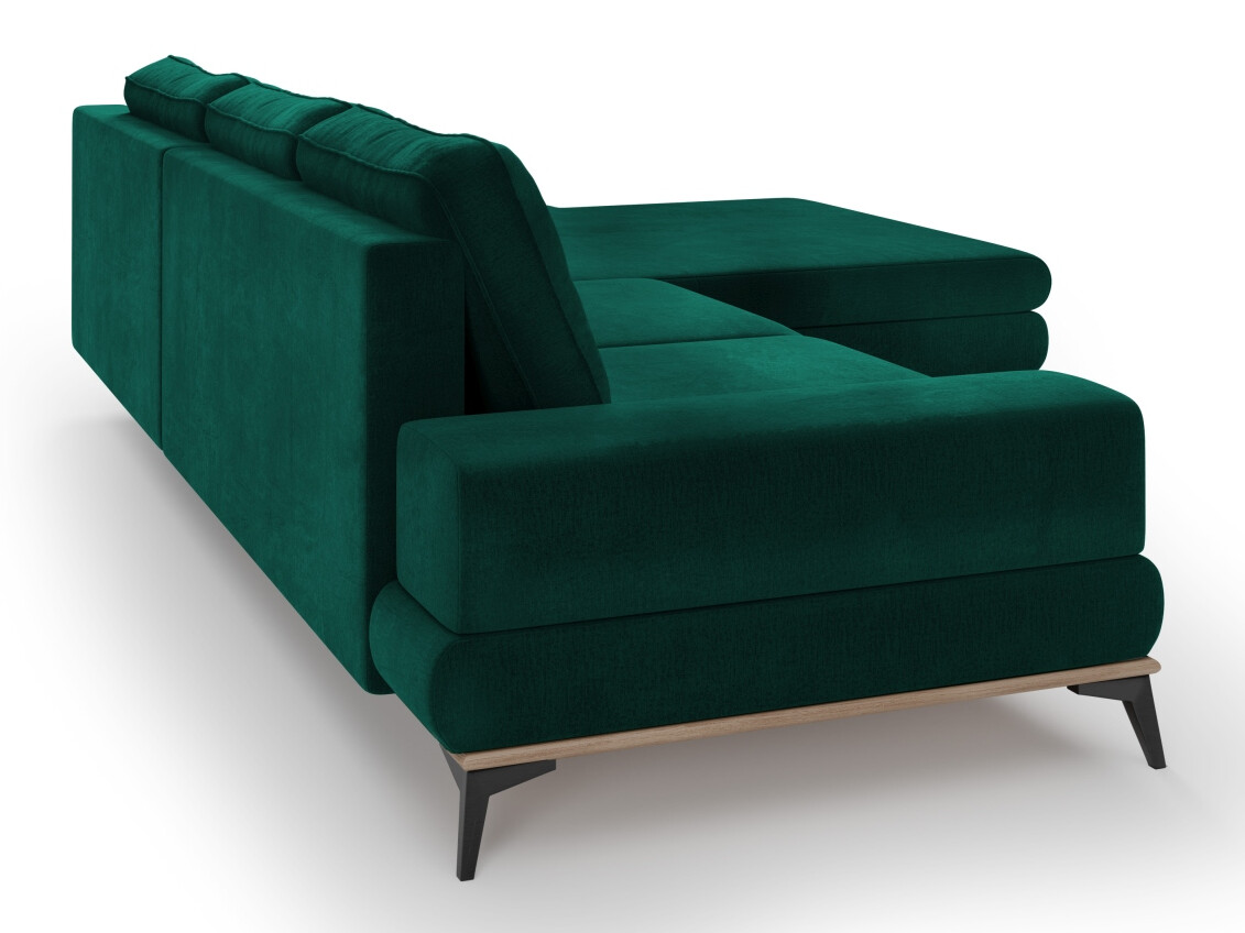 Ecksofa Beckley 362 (Monolith 37)
