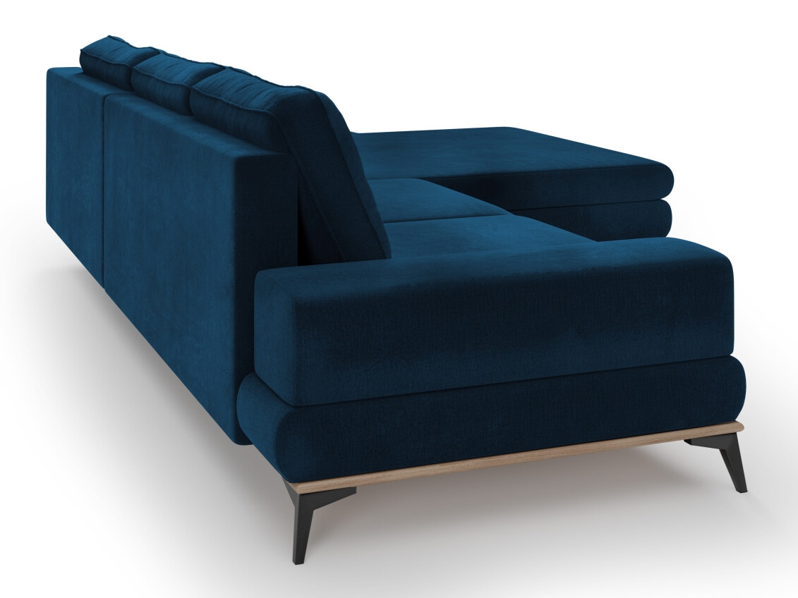 Ecksofa Beckley 362 (Monolith 77)