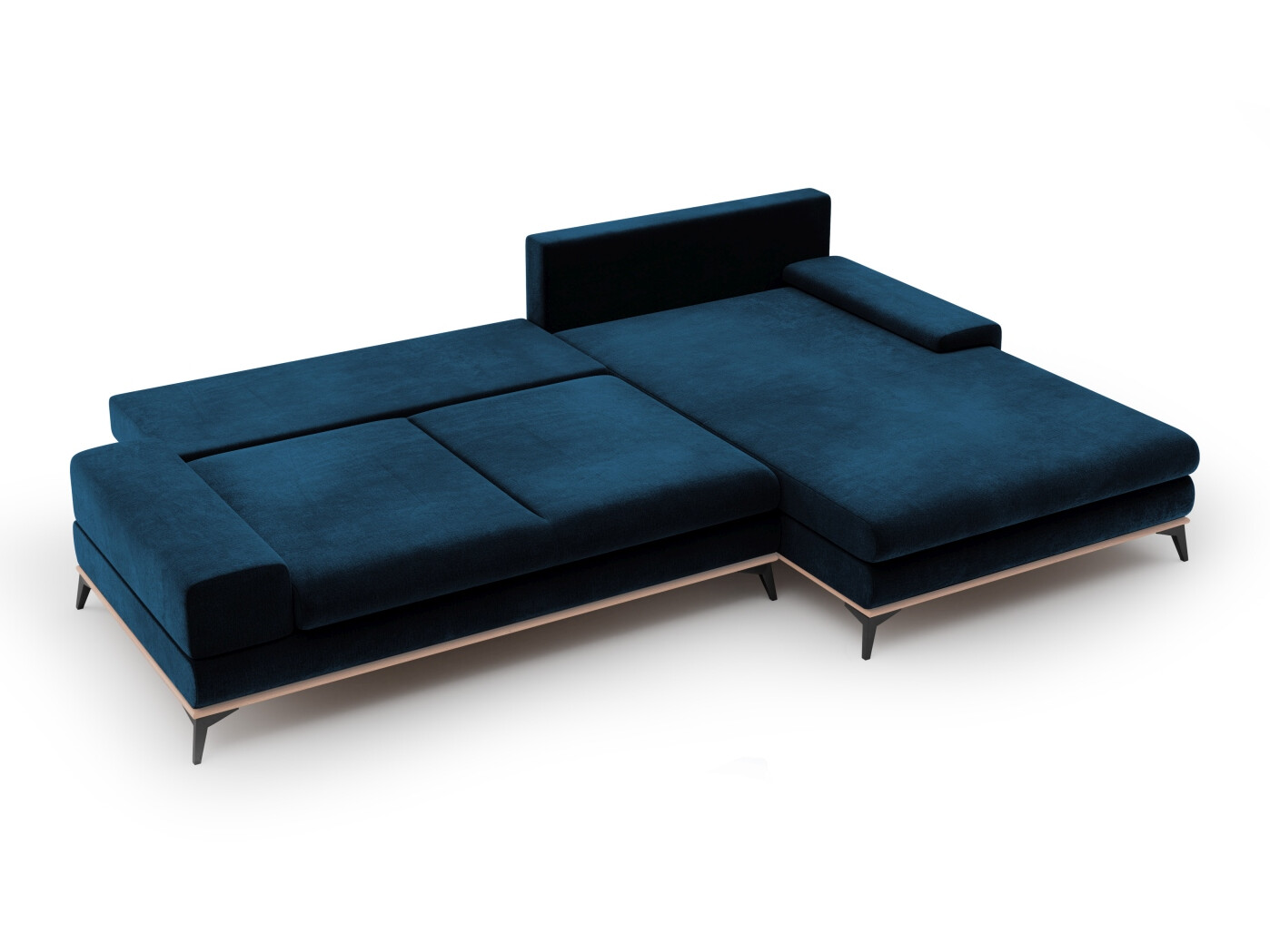 Ecksofa Beckley 362 (Monolith 77)