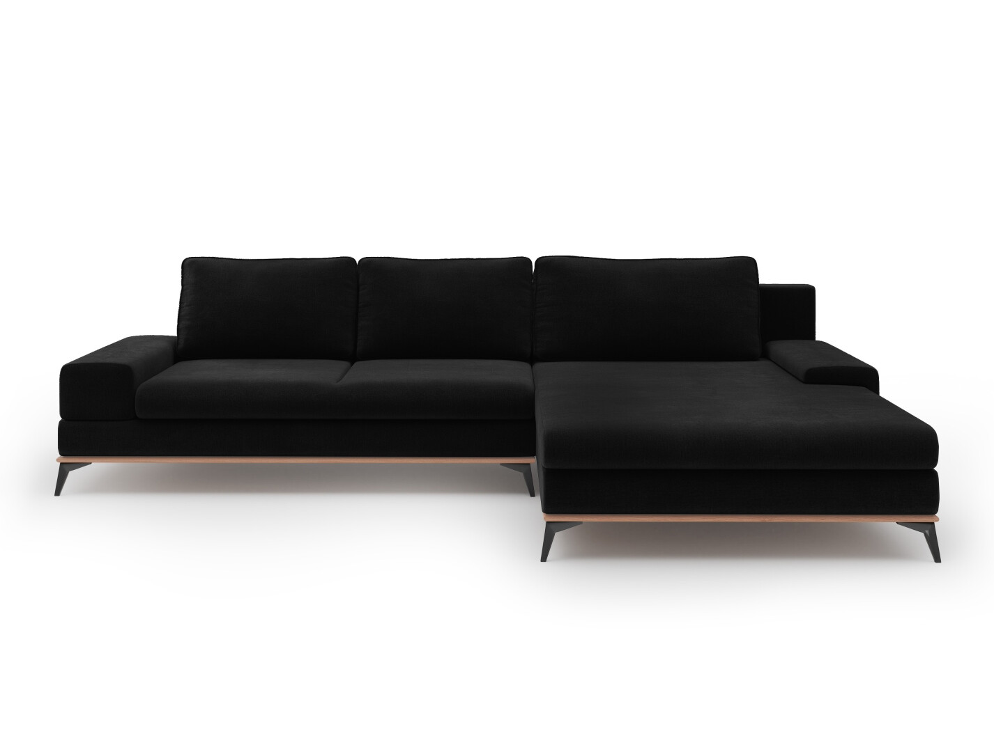 Ecksofa Beckley 362 (Riviera 100)