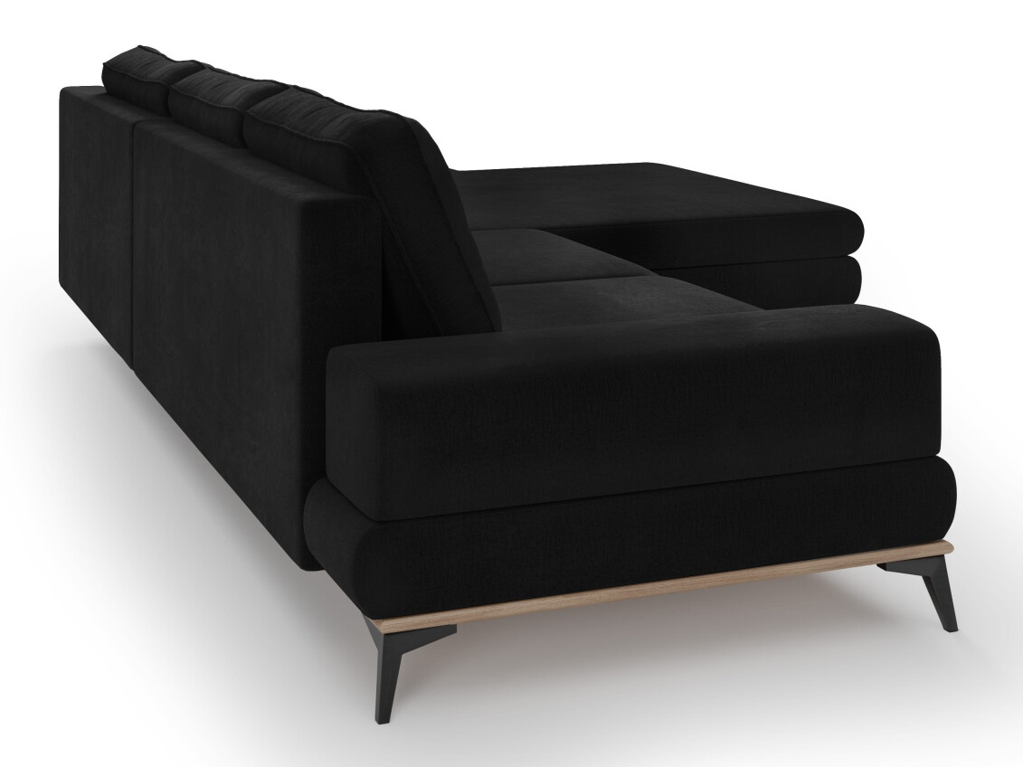 Ecksofa Beckley 362 (Riviera 100)