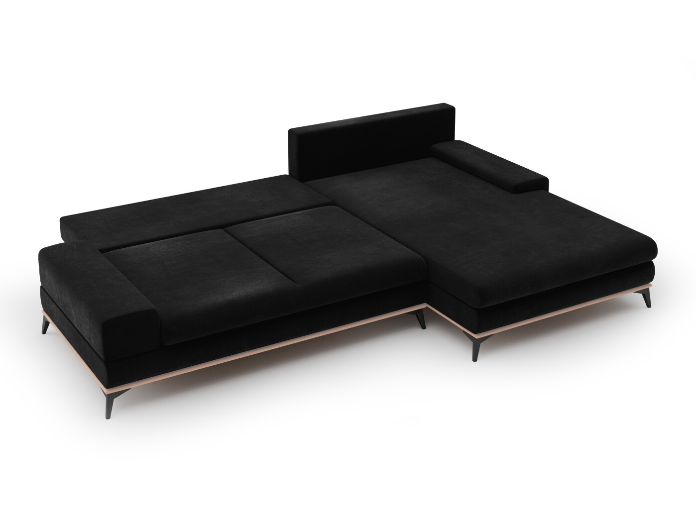 Ecksofa Beckley 362 (Riviera 100)
