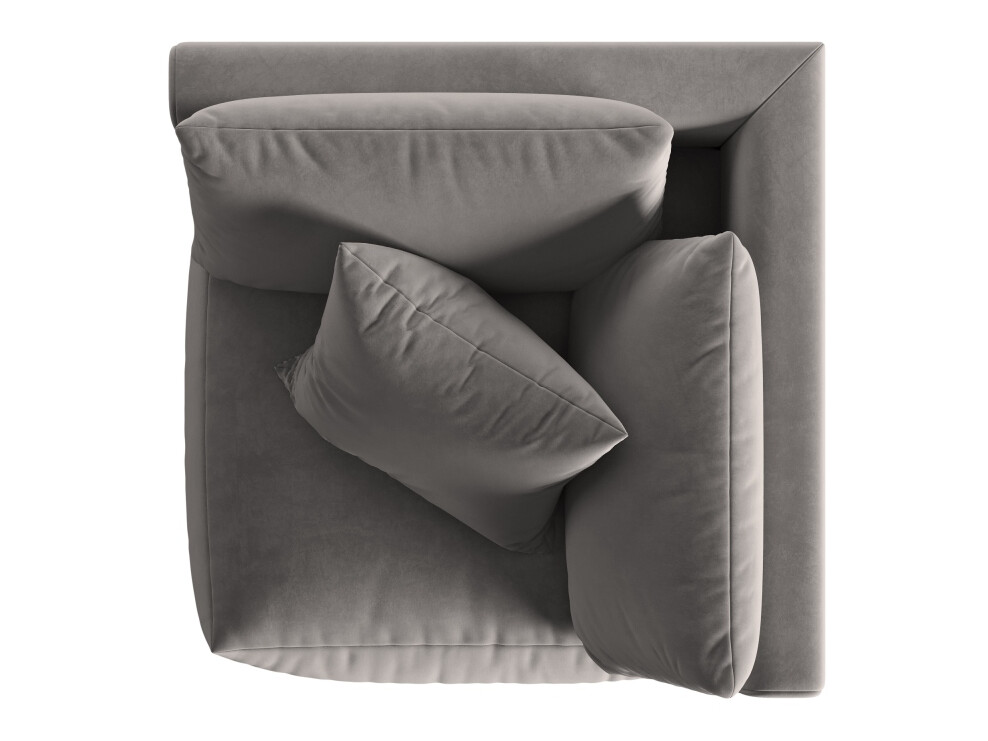 Modulare Sitzgruppe Ruvmone 100 (Casino Stone)