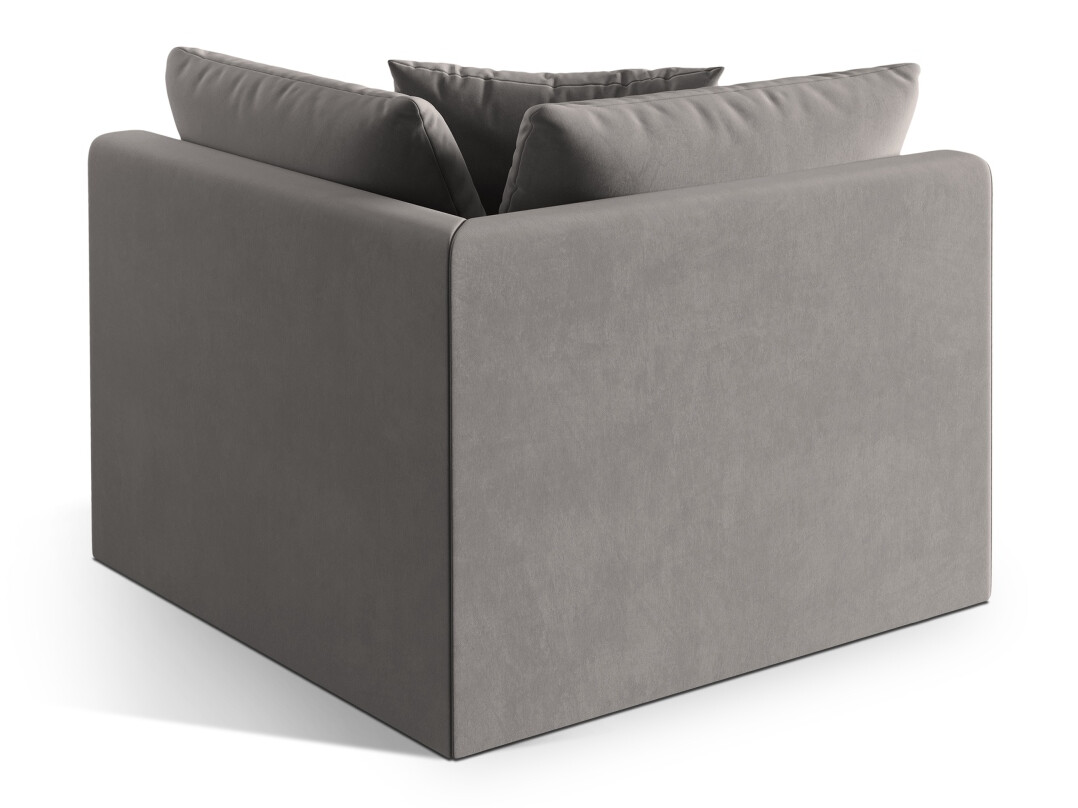 Modulare Sitzgruppe Ruvmone 100 (Casino Stone)