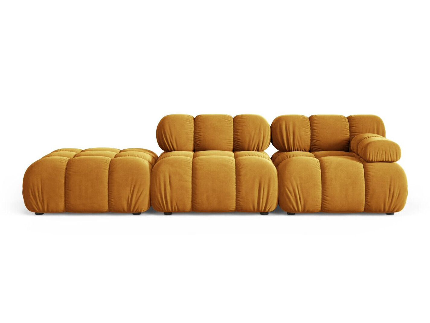 Modulares Sofa Caltenu 110 (Venus 2917)