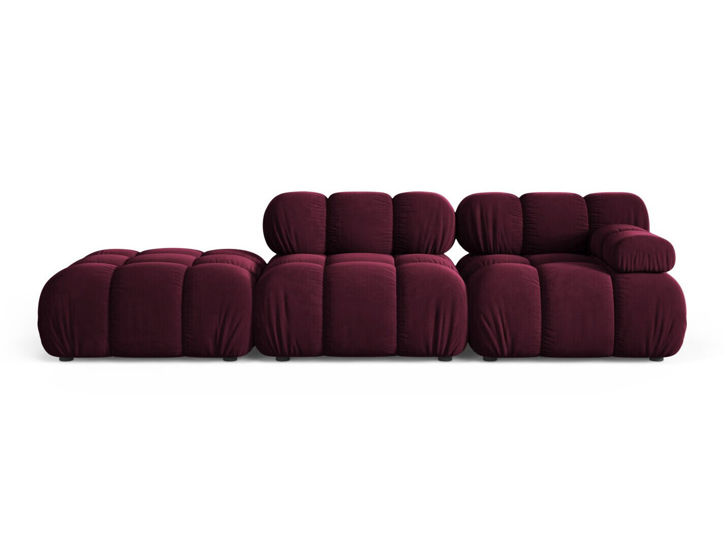 Modulares Sofa Caltenu 110 (Venus 2932)