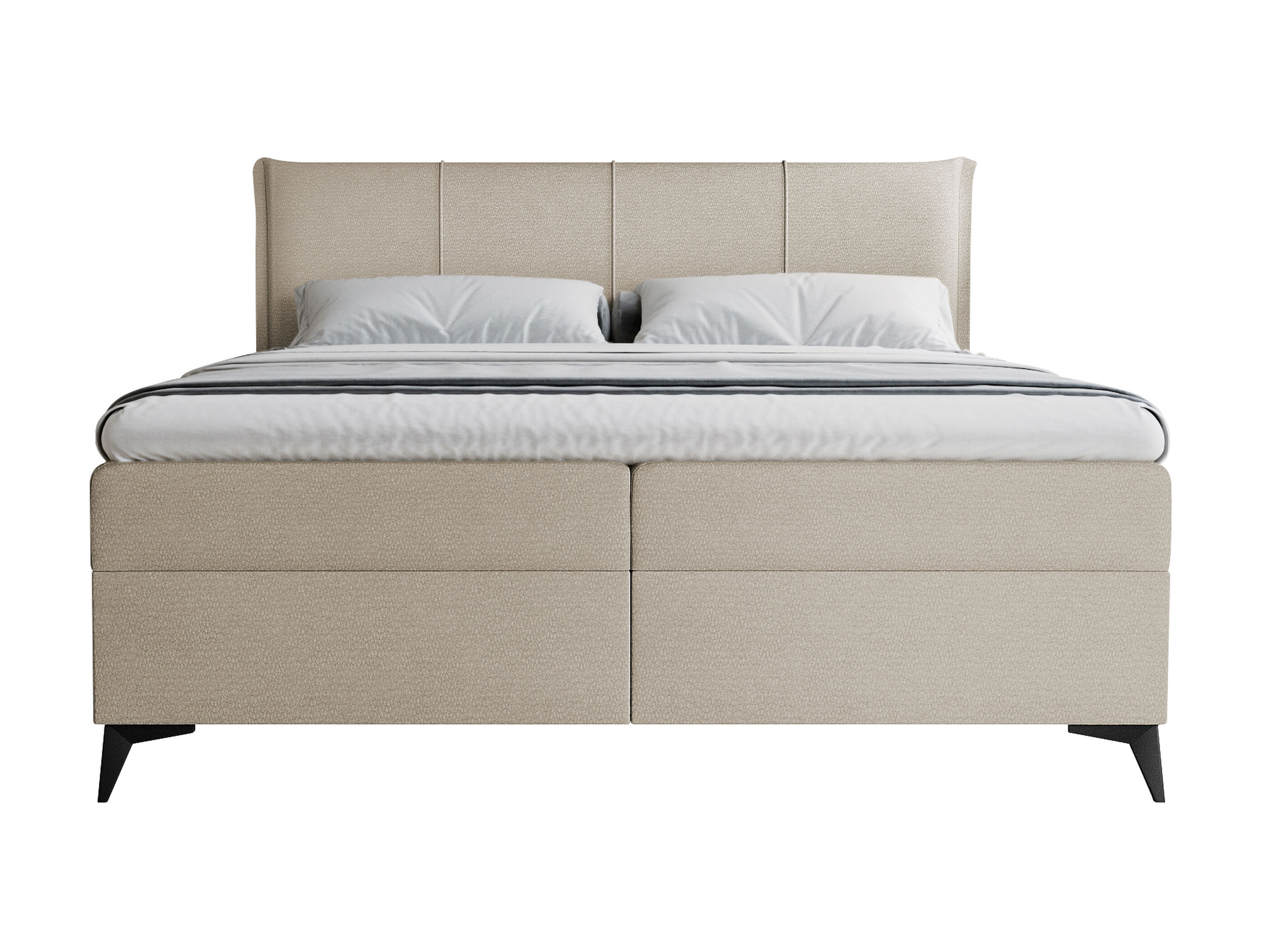 Boxspringbett Viter (Vibe 06)