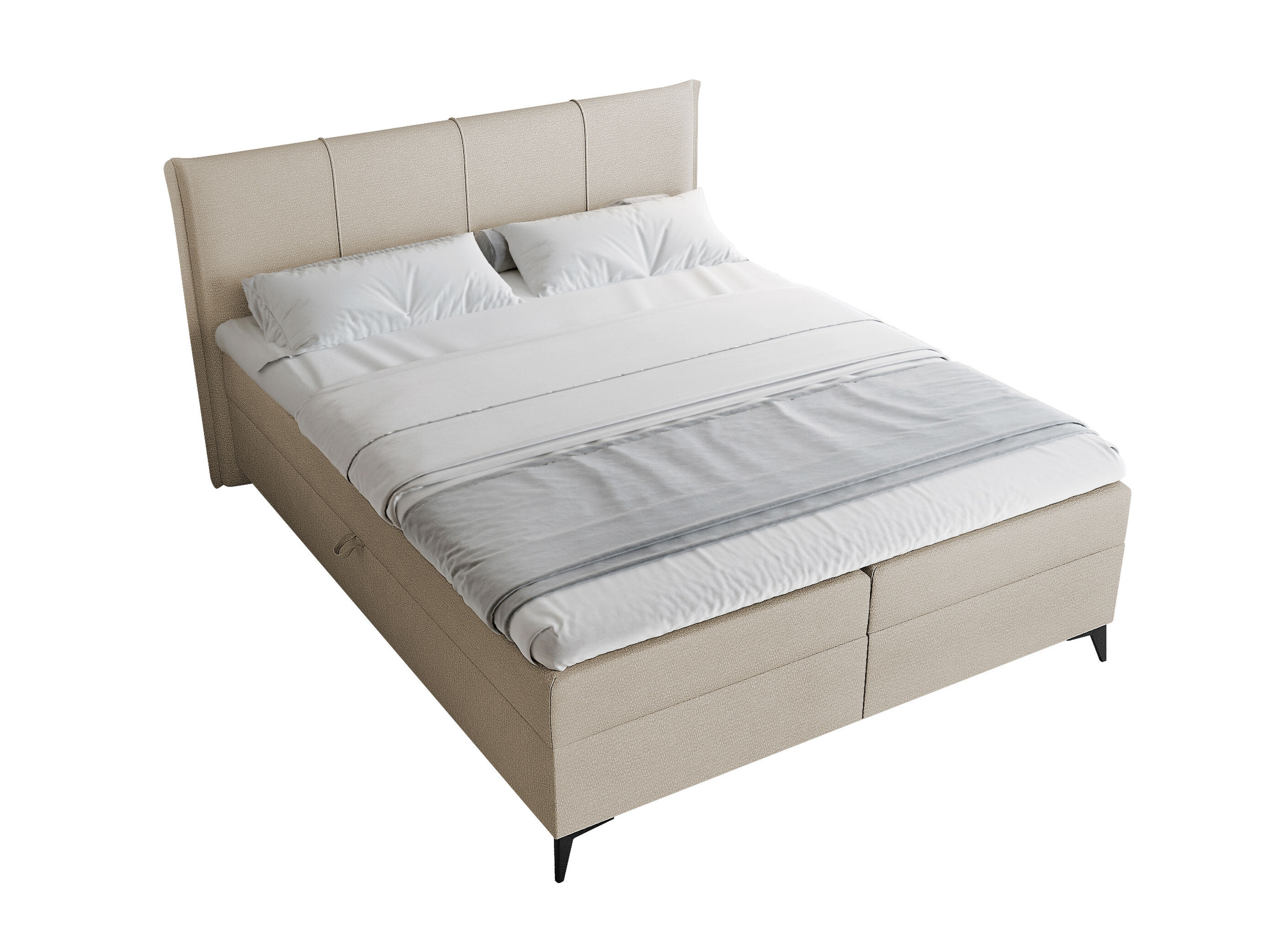 Boxspringbett Viter (Vibe 06)
