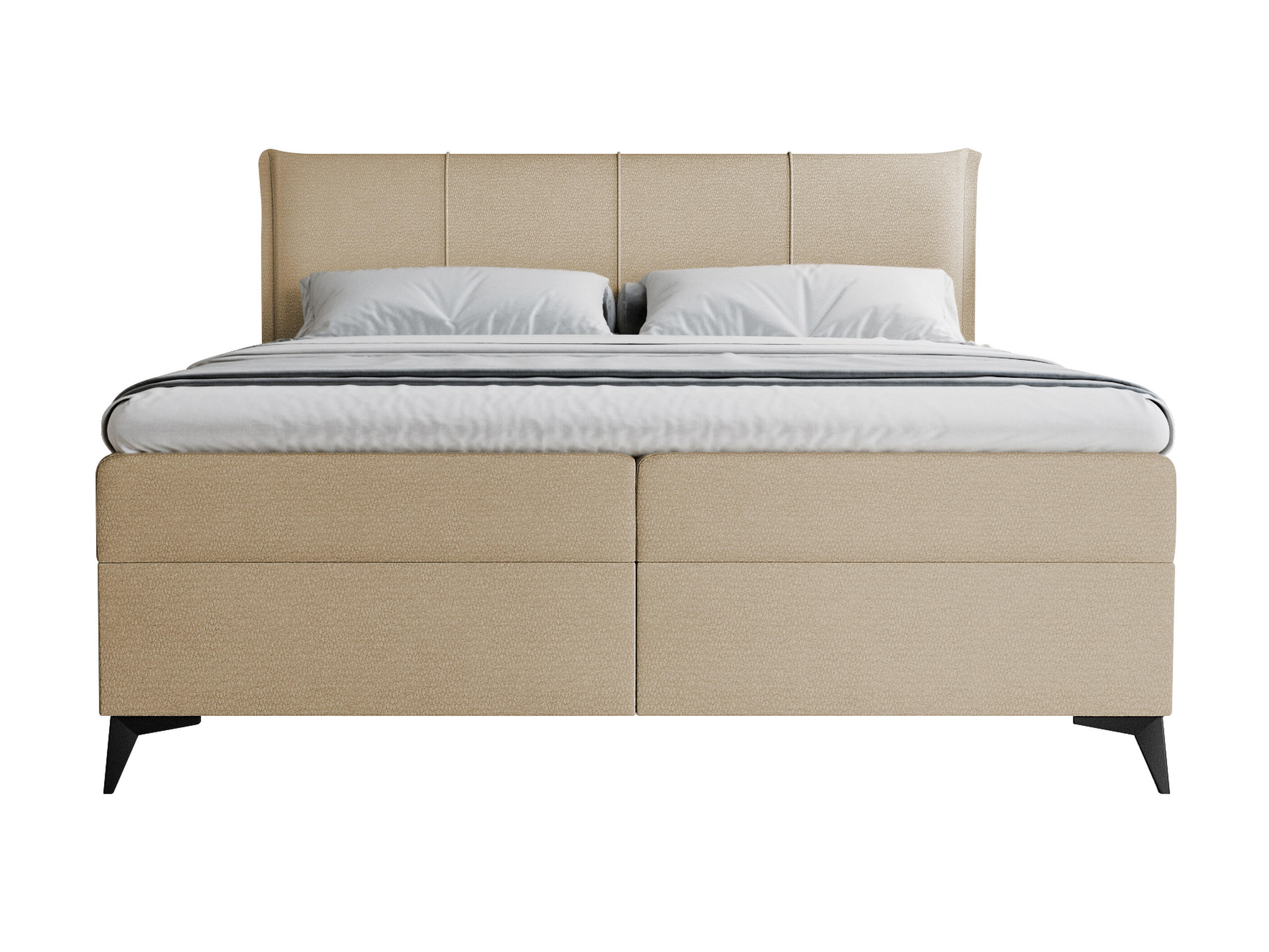 Boxspringbett Viter (Vibe 07)