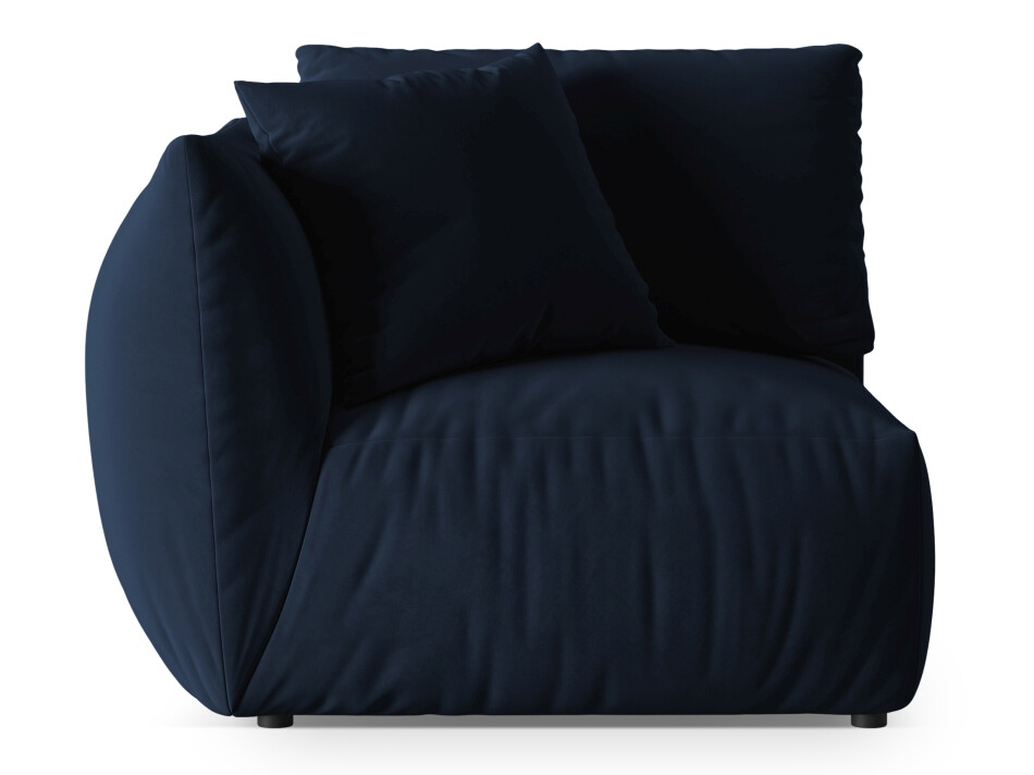 Modulare Sitzgruppe Ruvmone 101 (Casino Deep Blue)
