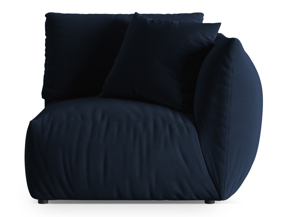 Modulare Sitzgruppe Ruvmone 101 (Casino Deep Blue)