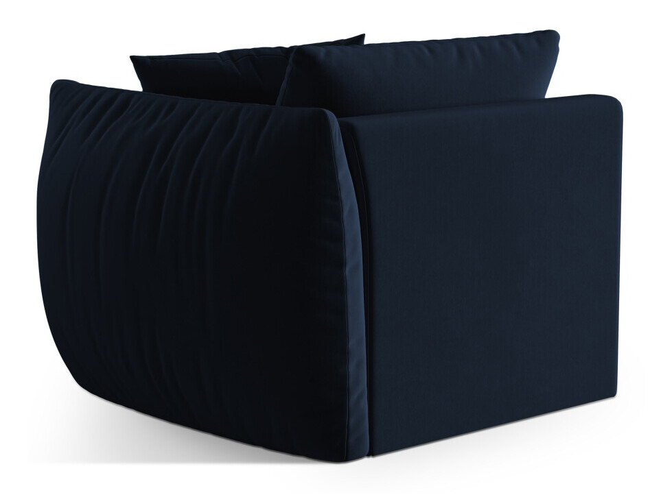 Modulare Sitzgruppe Ruvmone 101 (Casino Deep Blue)