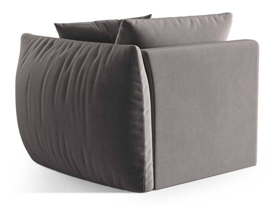 Modulare Sitzgruppe Ruvmone 101 (Casino Stone)