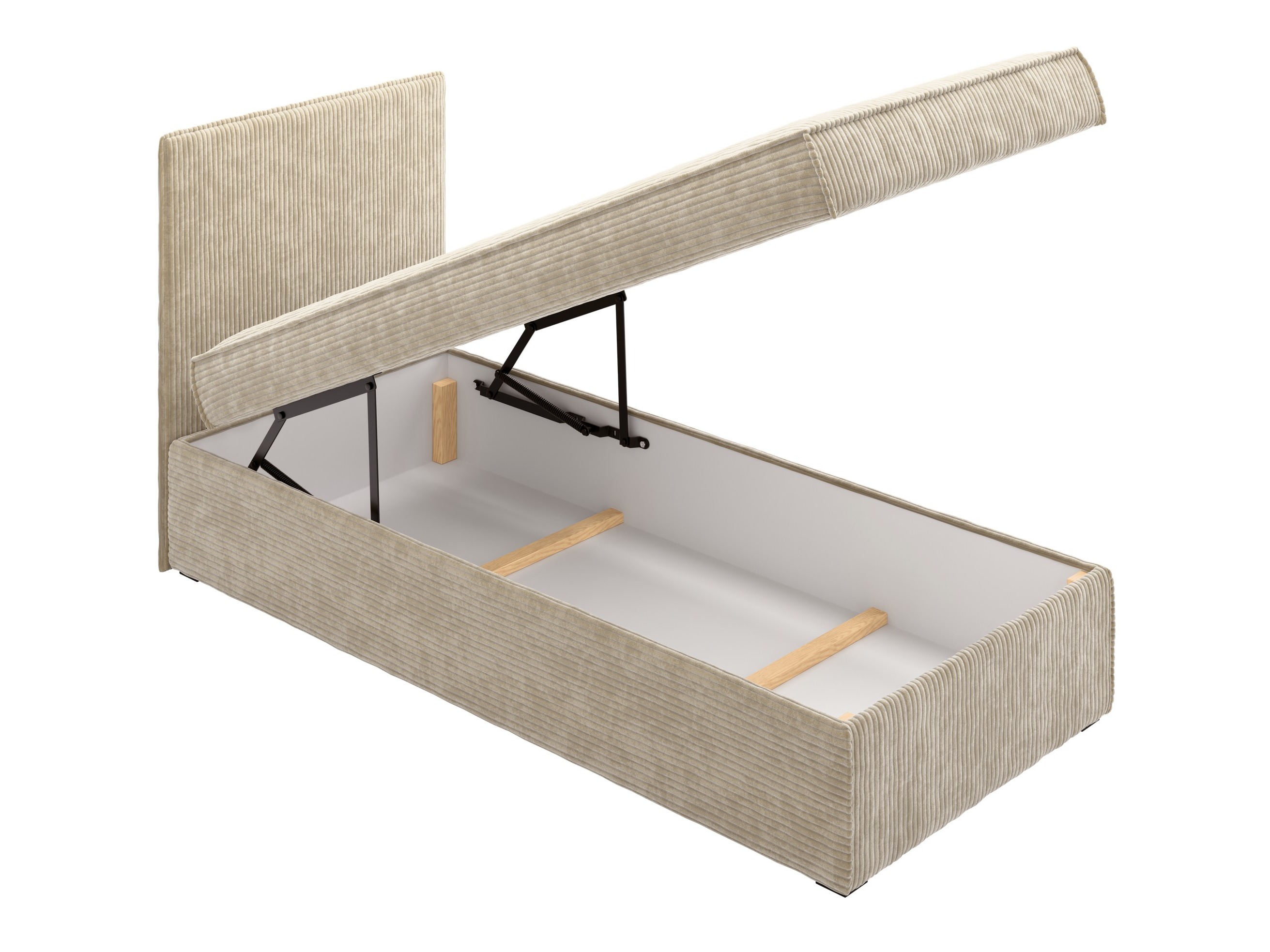 Bett Apium (Poso 02)