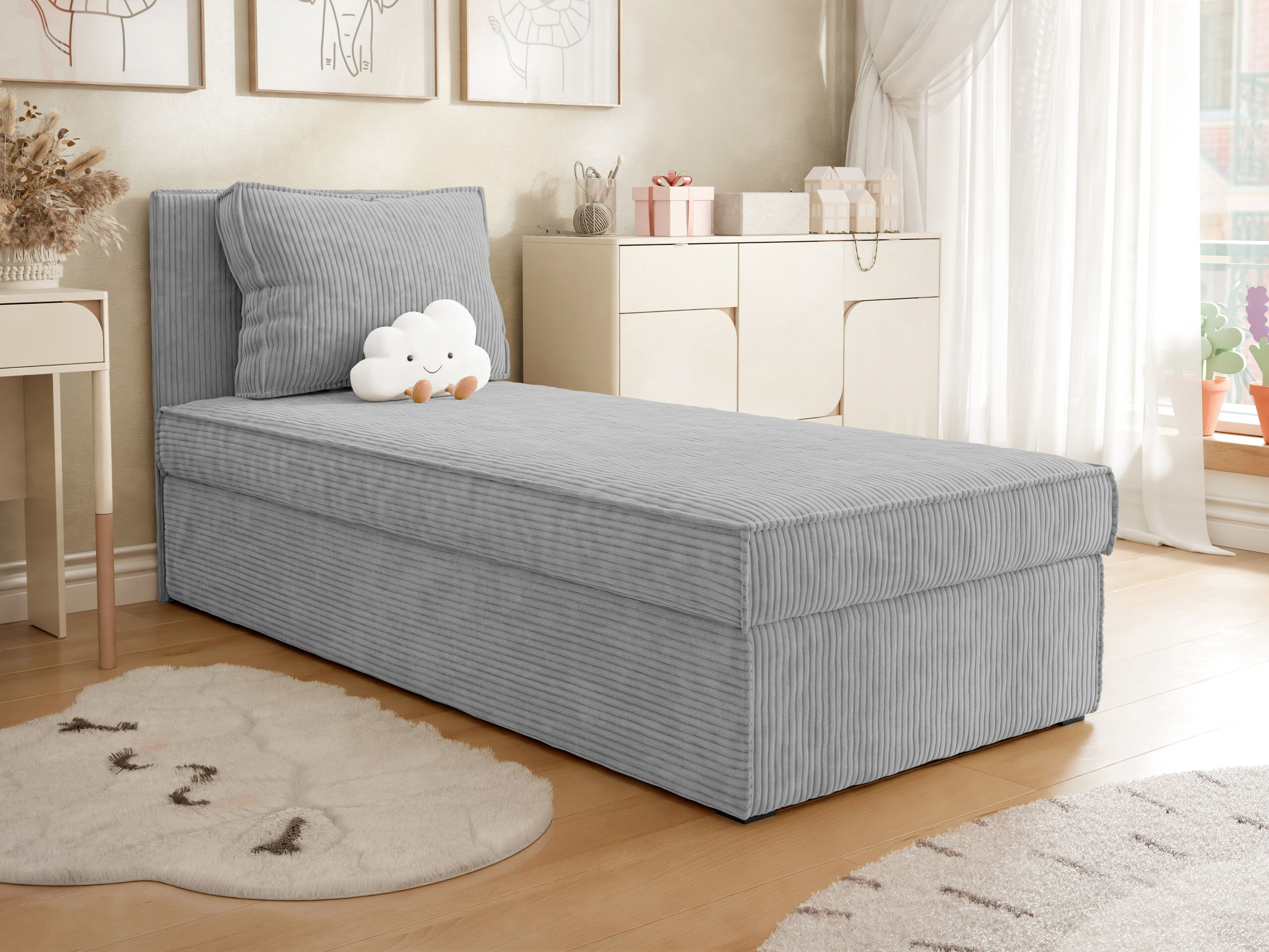 Bett Apium (Poso 110)