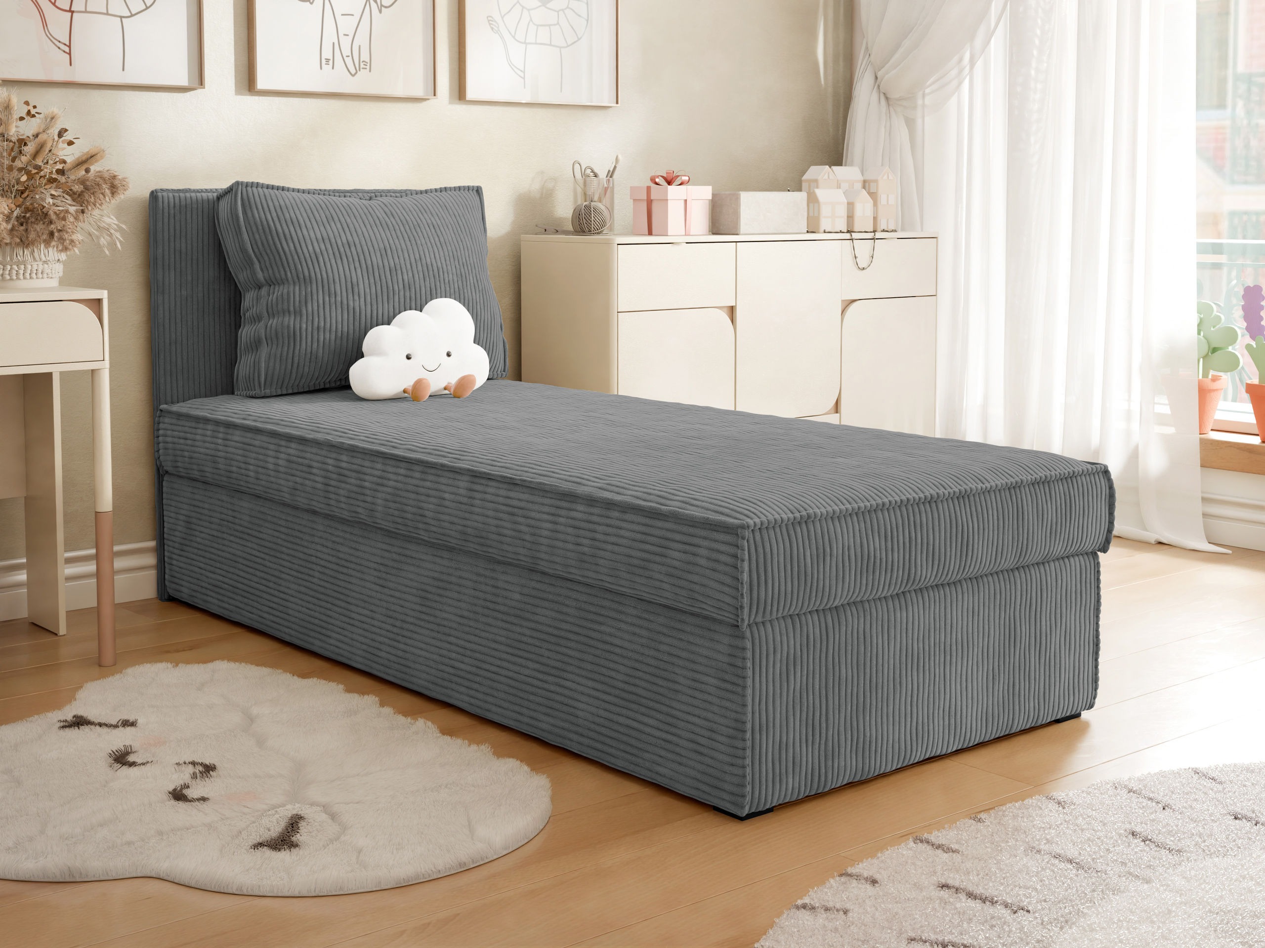 Bett Apium (Poso 22)