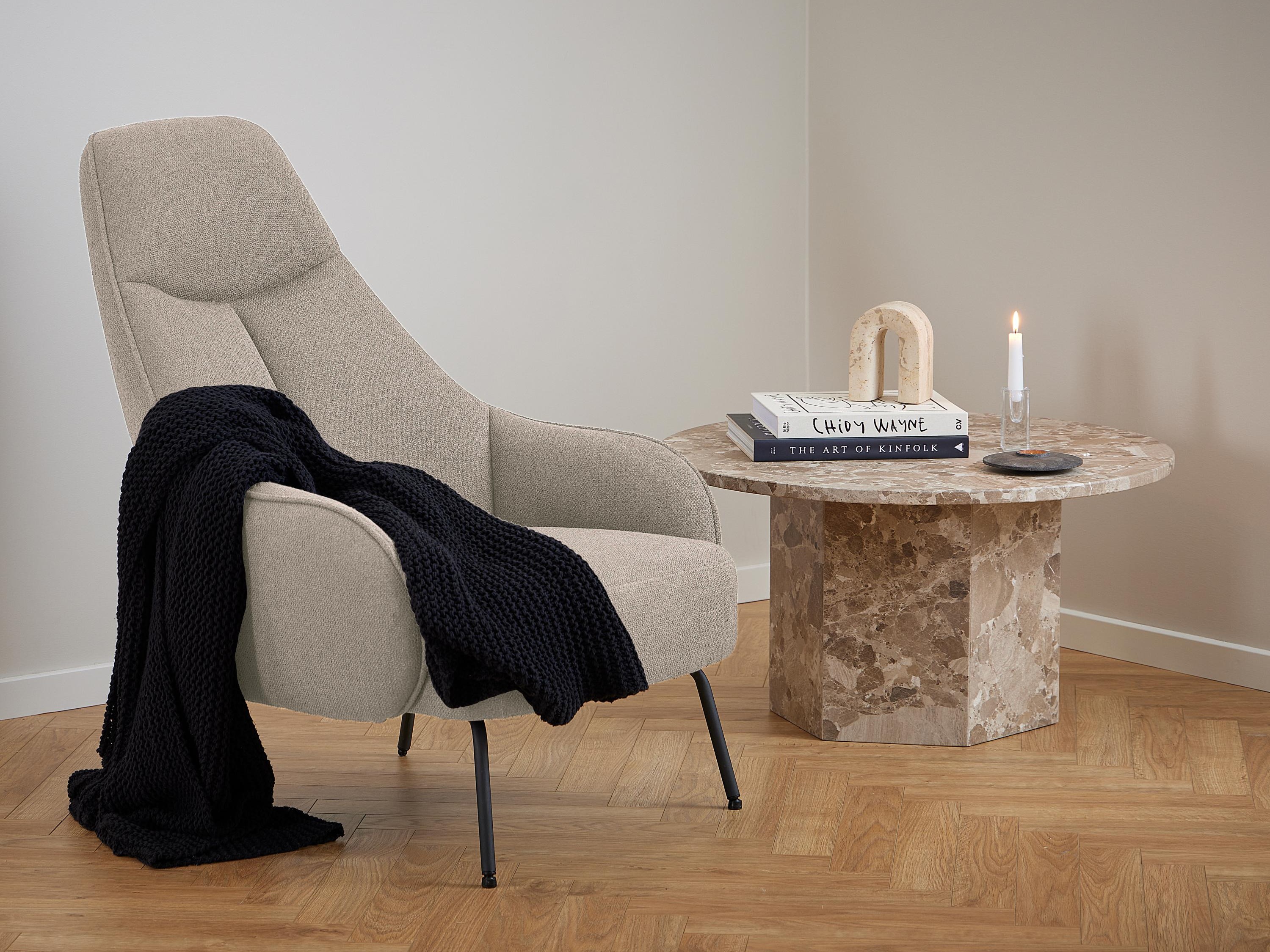 Couchtisch Norsica 972