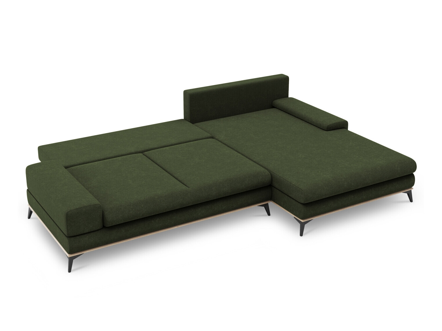 Ecksofa Beckley 362 (Malmo 37)