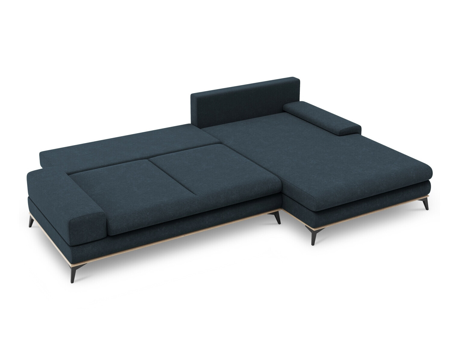 Ecksofa Beckley 362 (Malmo 81)
