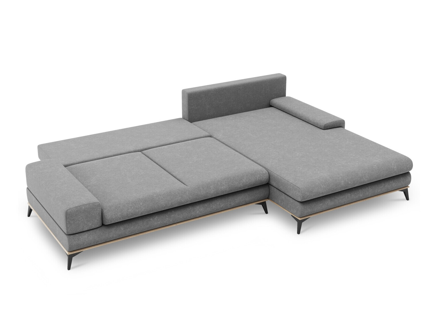 Ecksofa Beckley 362 (Malmo 90)
