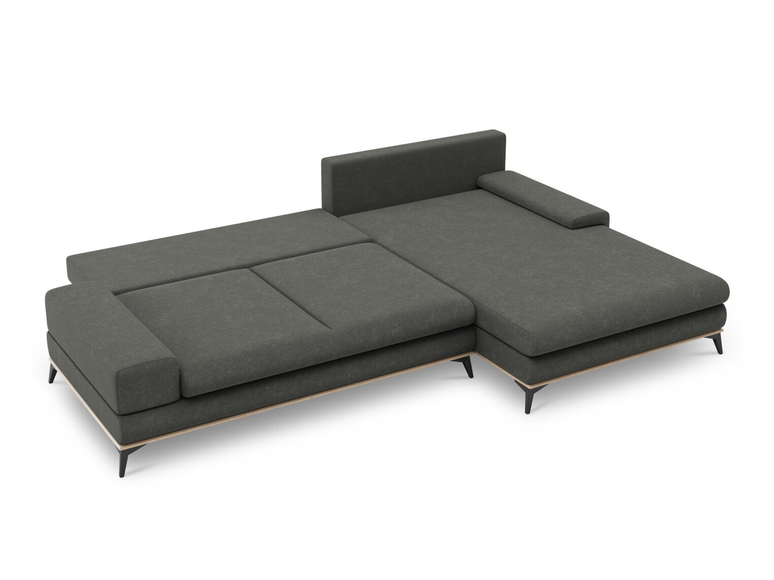 Ecksofa Beckley 362 (Malmo 95)