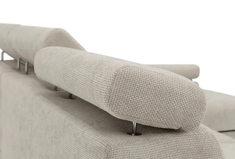 Ecksofa Columbus 192 (Poso 22)