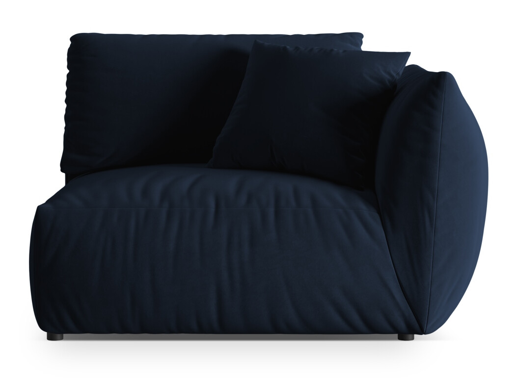 Modulare Sitzgruppe Ruvmone 102 (Casino Deep Blue)