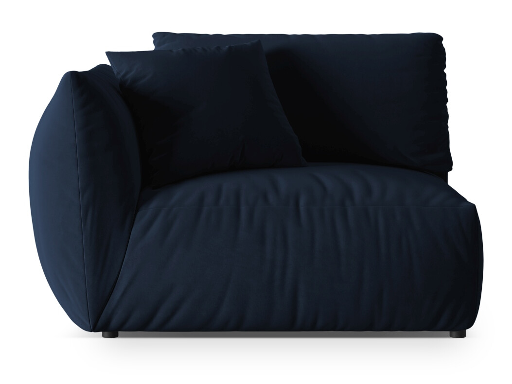 Modulare Sitzgruppe Ruvmone 102 (Casino Deep Blue)