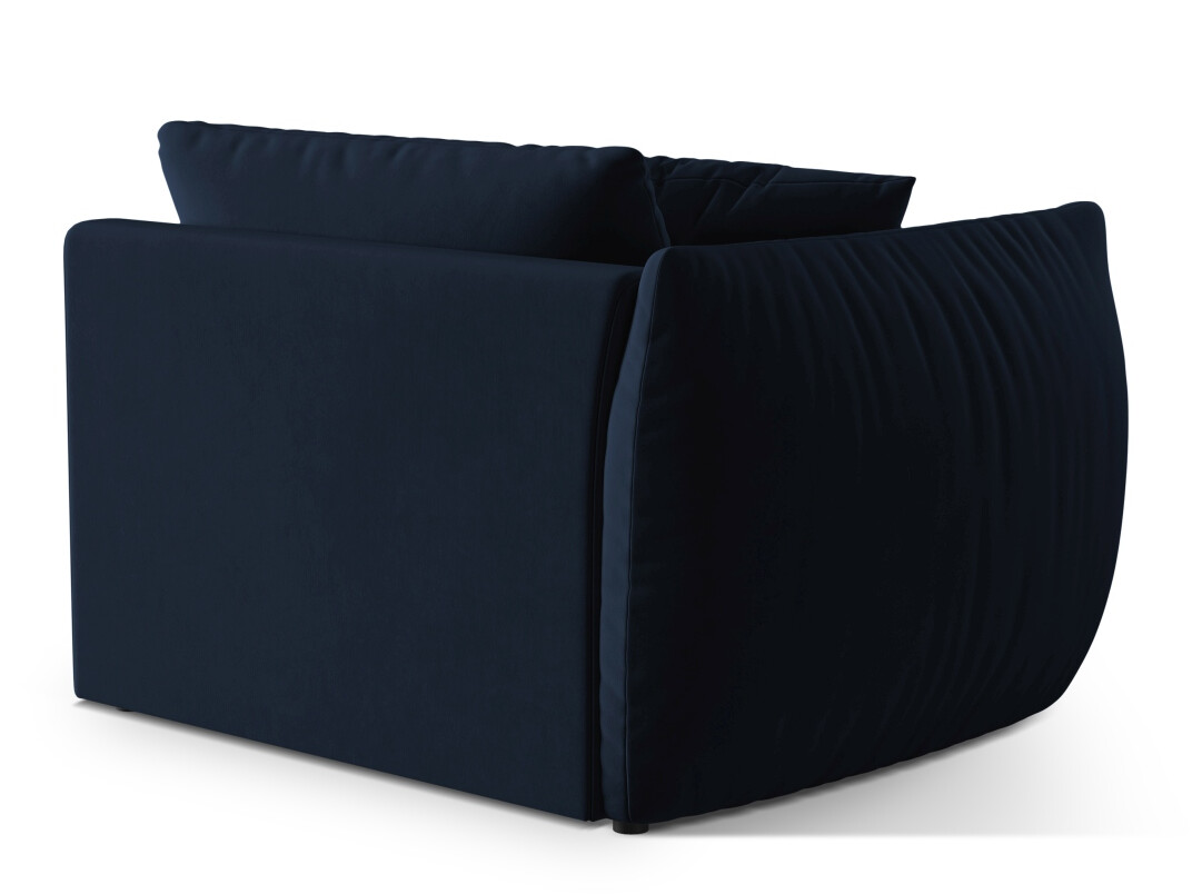 Modulare Sitzgruppe Ruvmone 102 (Casino Deep Blue)