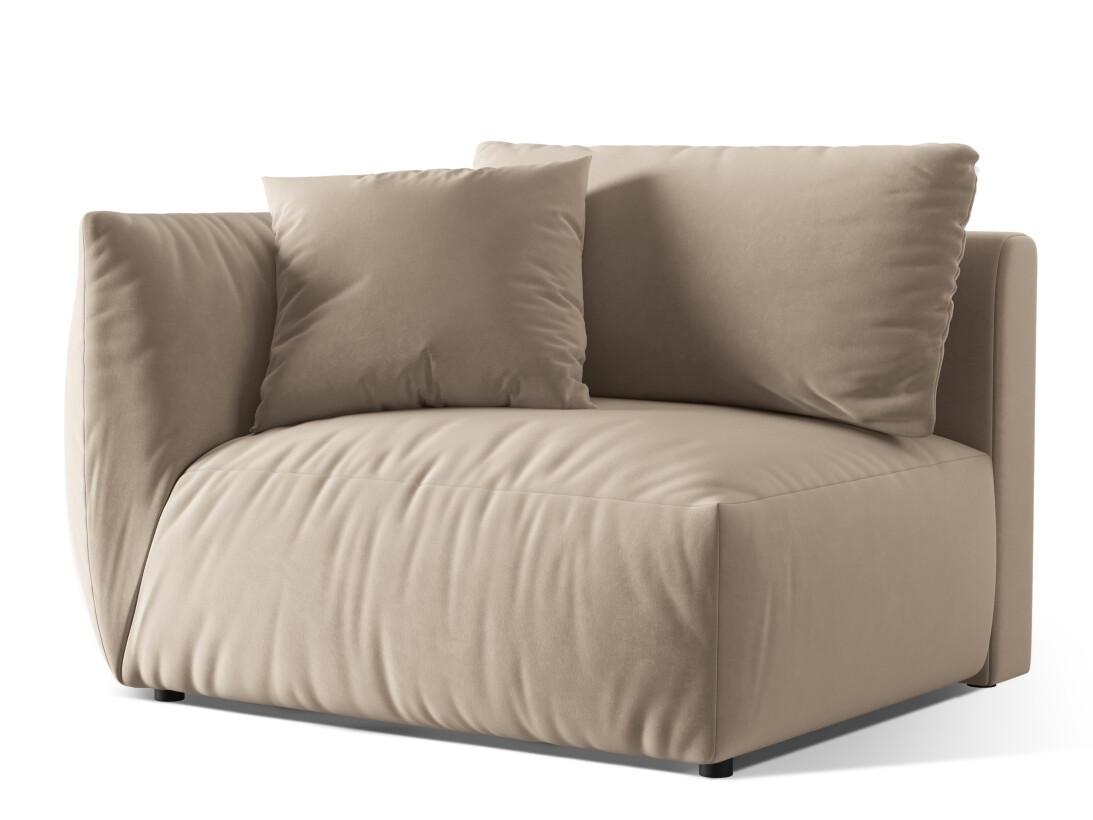 Modulare Sitzgruppe Ruvmone 102 (Casino Pearl)