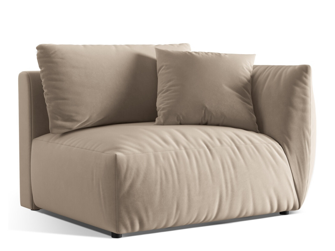 Modulare Sitzgruppe Ruvmone 102 (Casino Pearl)