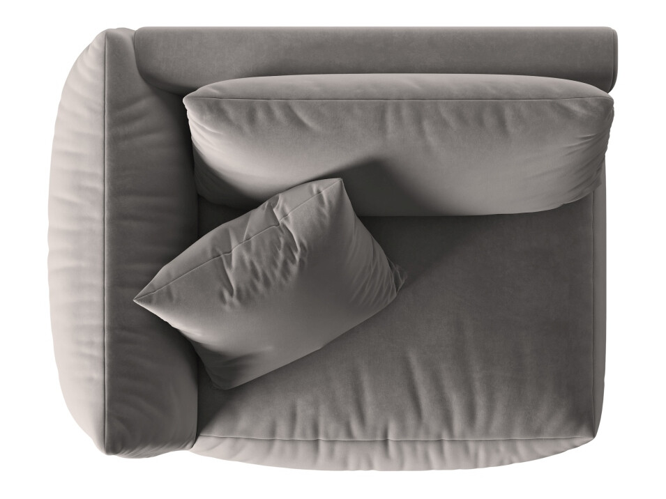 Modulare Sitzgruppe Ruvmone 102 (Casino Stone)
