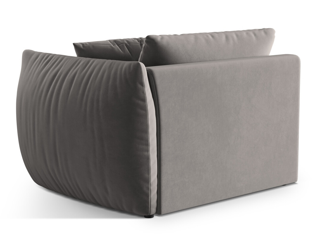 Modulare Sitzgruppe Ruvmone 102 (Casino Stone)