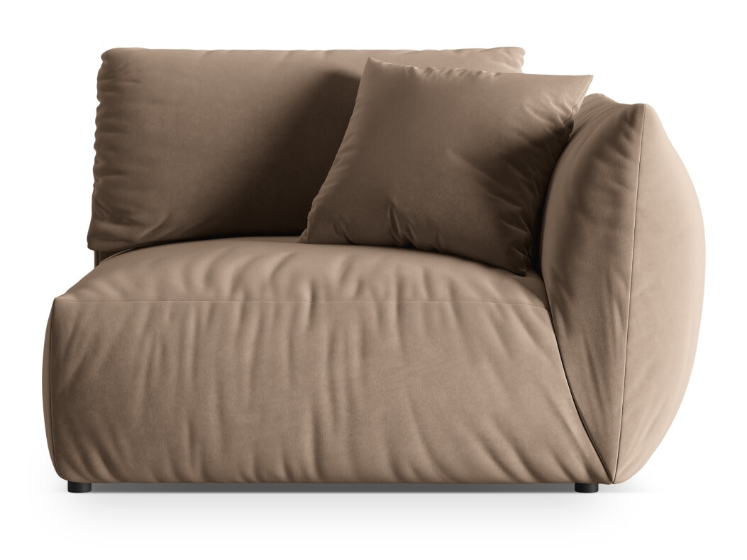 Modulare Sitzgruppe Ruvmone 102 (Casino Taupe)