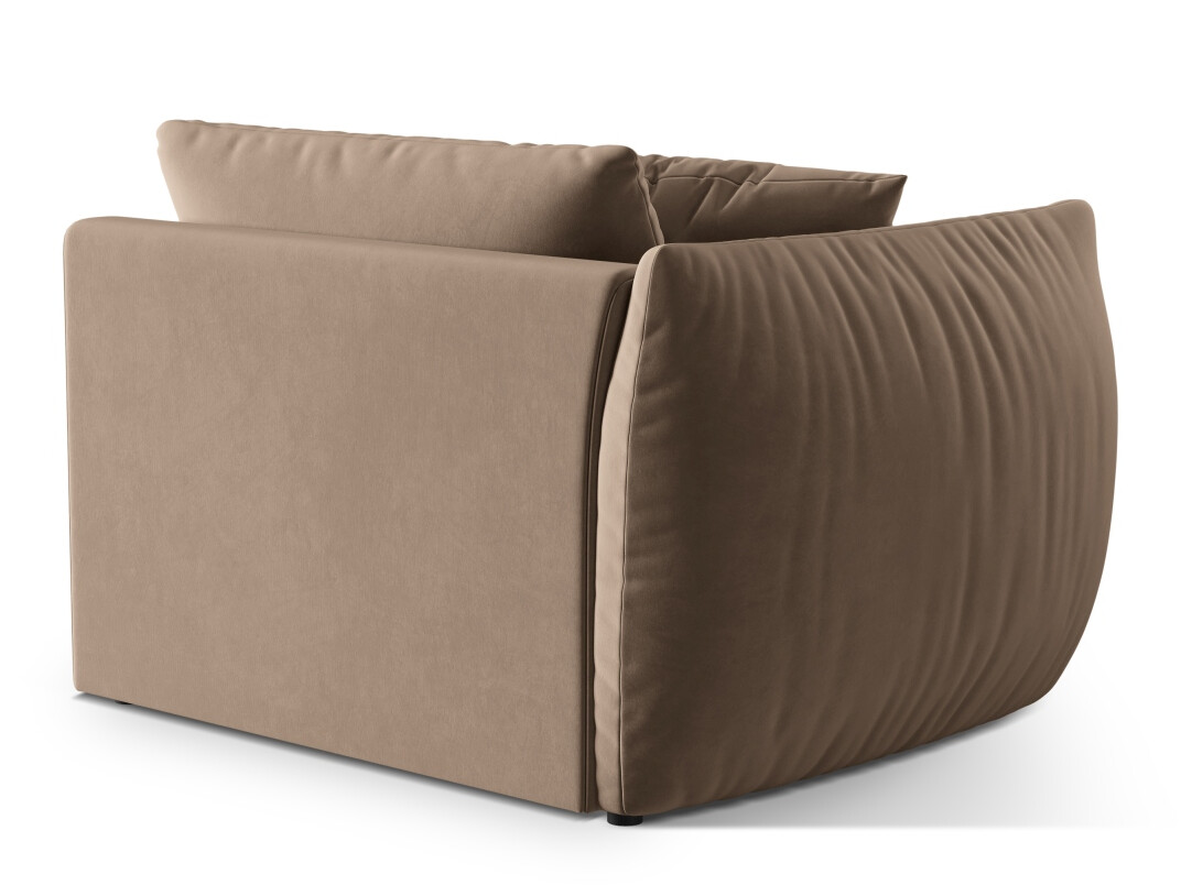 Modulare Sitzgruppe Ruvmone 102 (Casino Taupe)