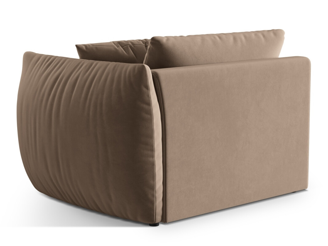 Modulare Sitzgruppe Ruvmone 102 (Casino Taupe)