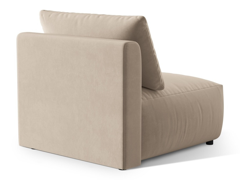 Modularer Sessel Ruvmone 103 (Casino Pearl)