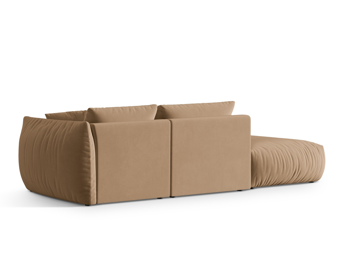 Modulares Sofa Ruvmone 105 (Casino Lion)