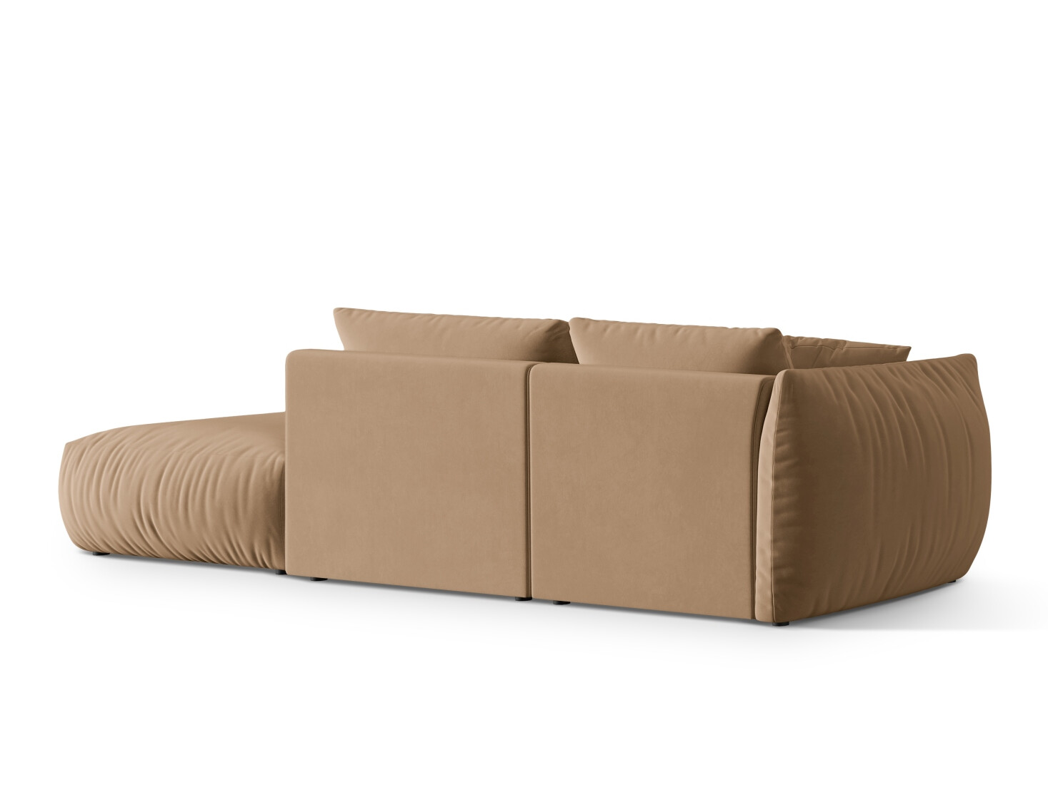 Modulares Sofa Ruvmone 105 (Casino Lion)