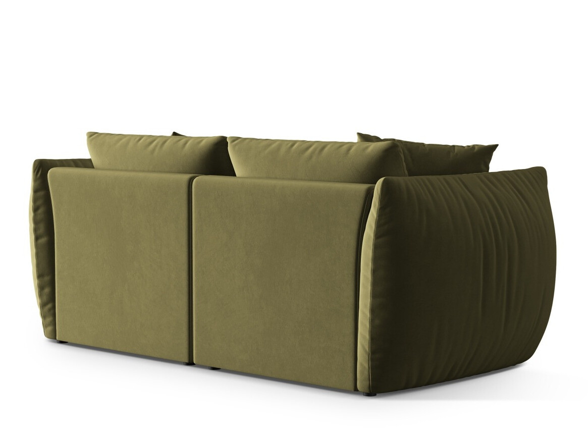 Modulares Sofa Ruvmone 106 (Casino Forest)