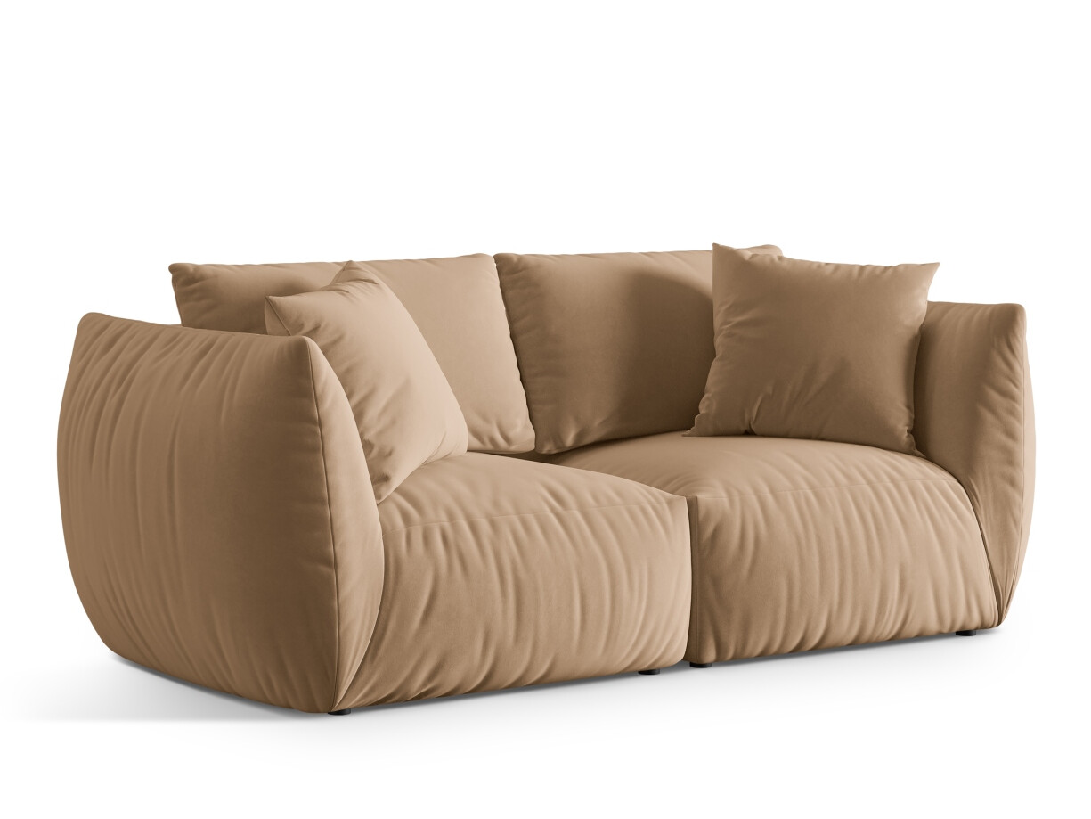 Modulares Sofa Ruvmone 106 (Casino Lion)
