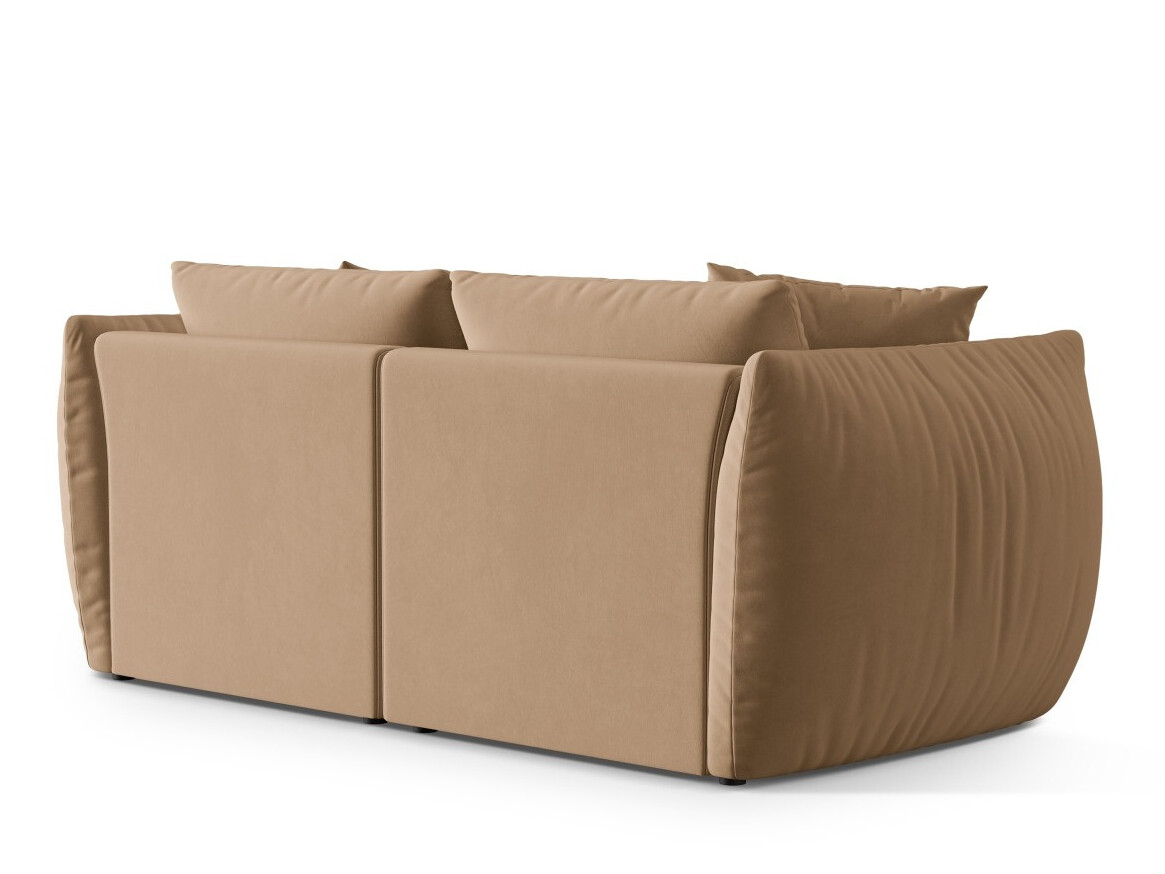 Modulares Sofa Ruvmone 106 (Casino Lion)