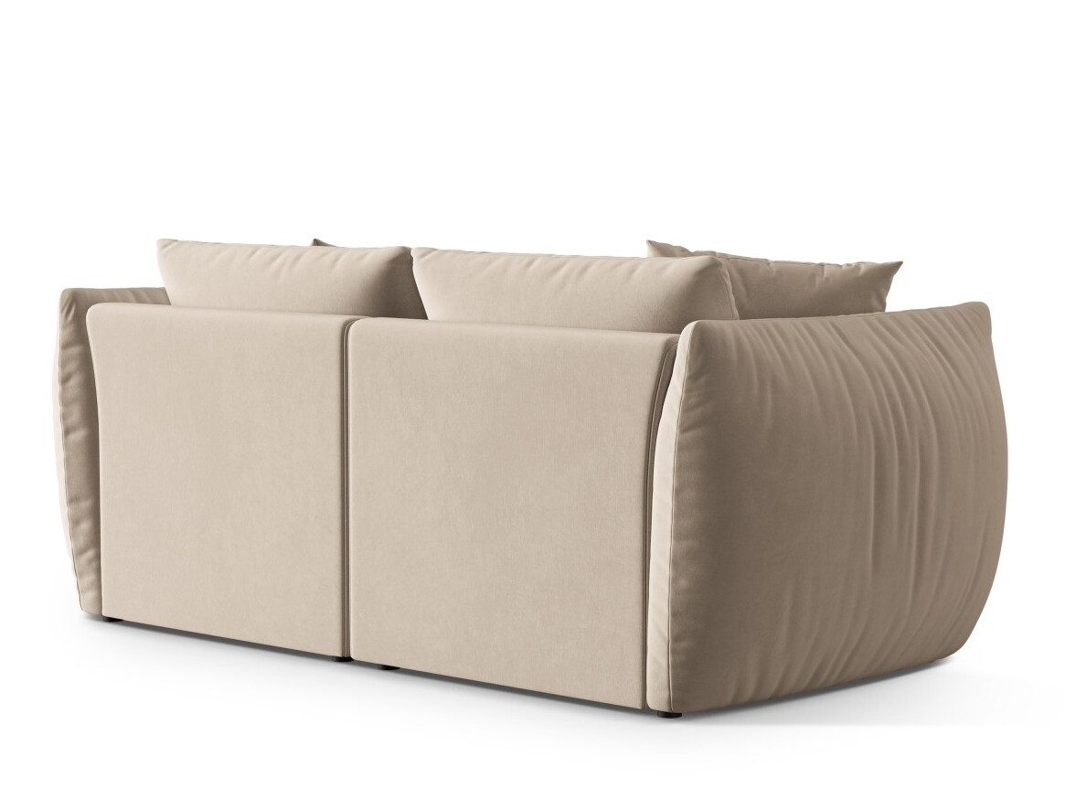 Modulares Sofa Ruvmone 106 (Casino Pearl)
