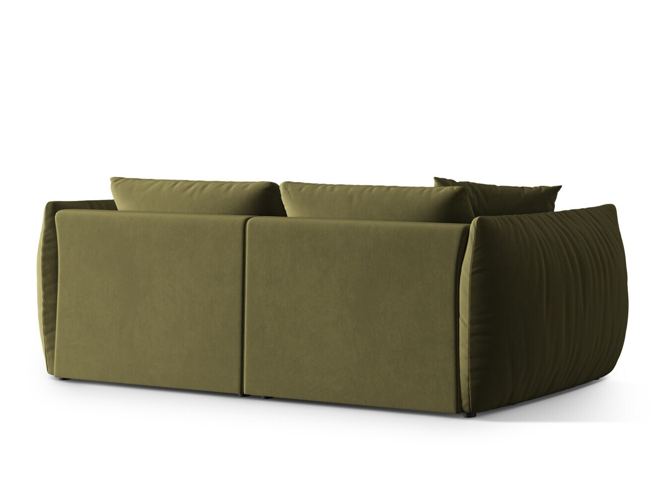 Modulares Sofa Ruvmone 107 (Casino Forest)