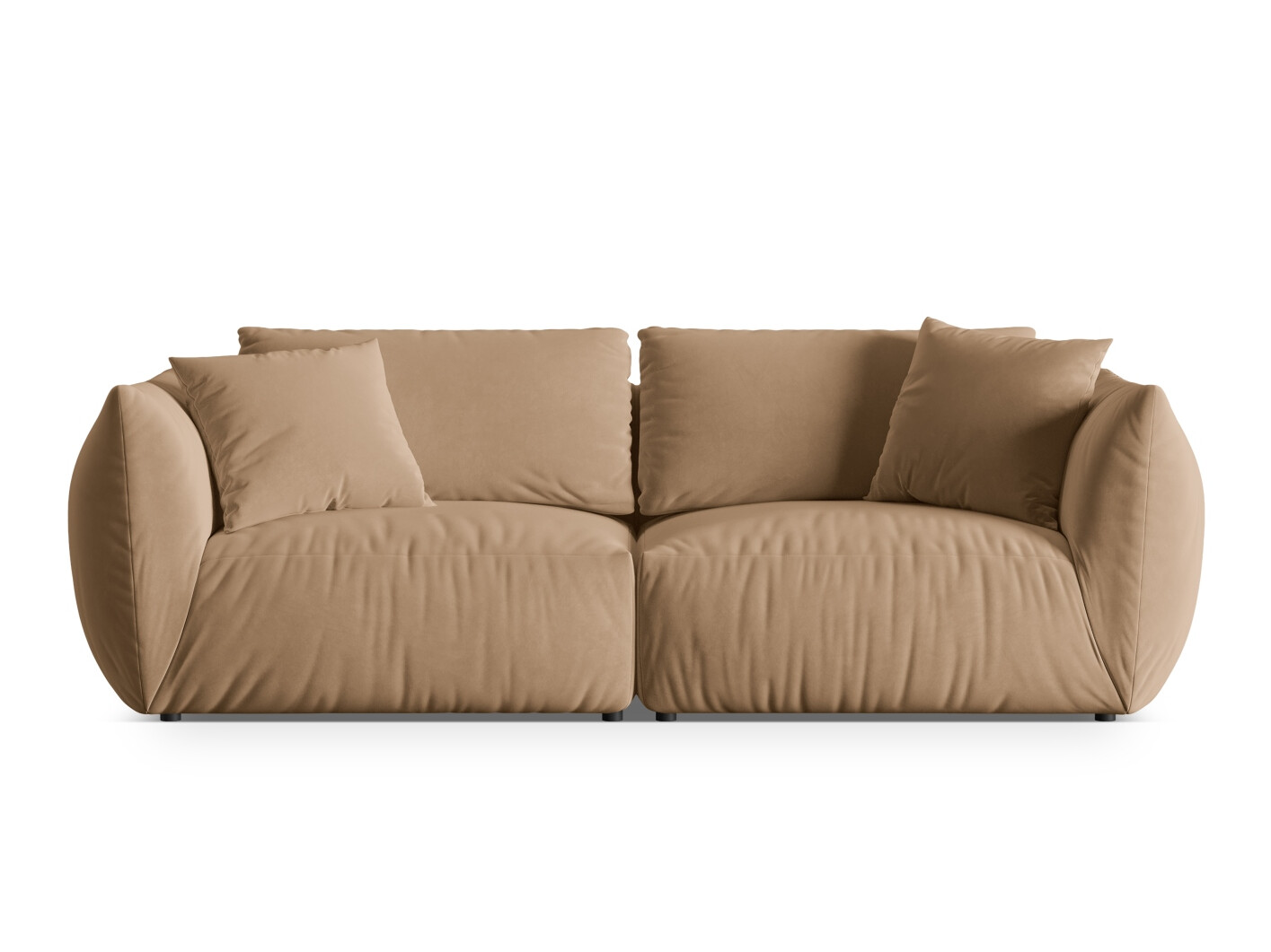 Modulares Sofa Ruvmone 107 (Casino Lion)